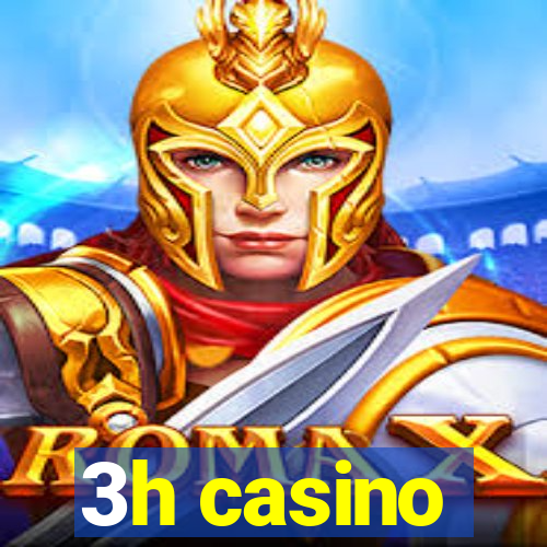 3h casino